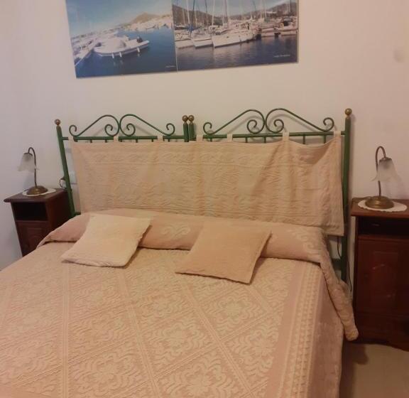 بنسيون Casa Mariagrazia