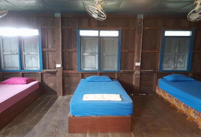 پانسیون Vixay Dorm
