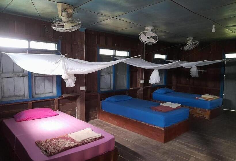 پانسیون Vixay Dorm