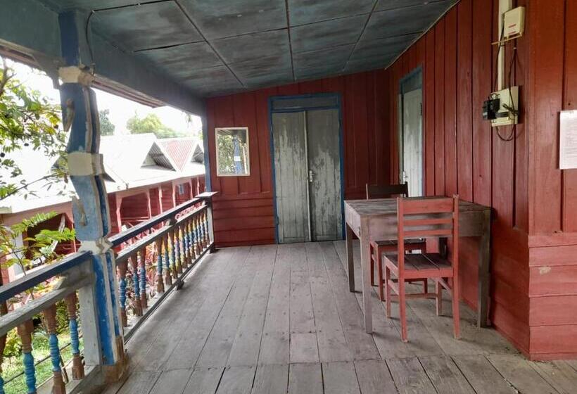 پانسیون Vixay Dorm
