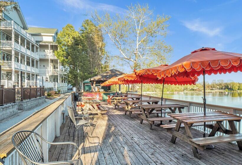Victorian Inn Elkhart Lake