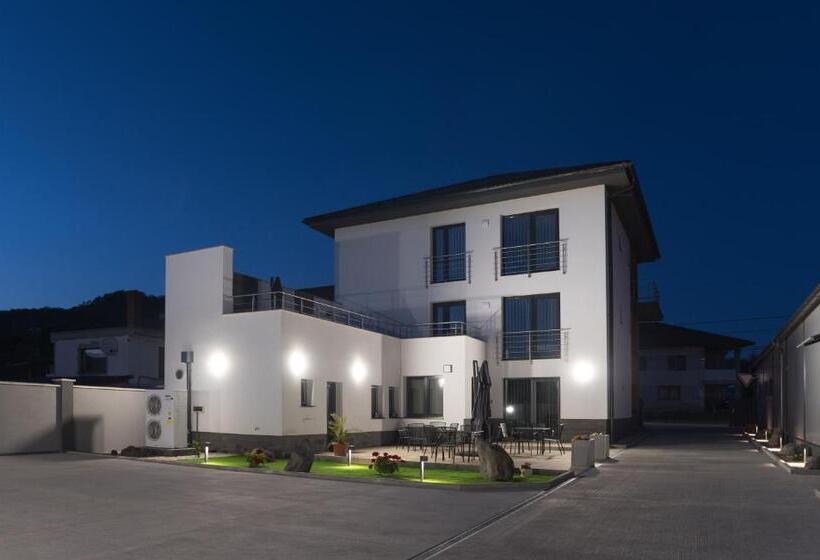 ベッドアンドブレックファースト Vulcano Guesthouse