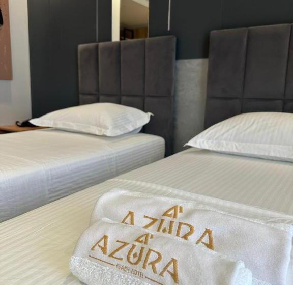 هتل Azura Ksamil