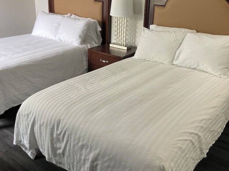 ホテル Elker Inn & Suites