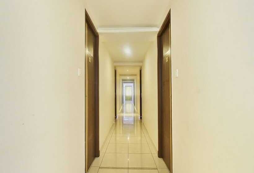 בית מלון כפרי Ranas Residency