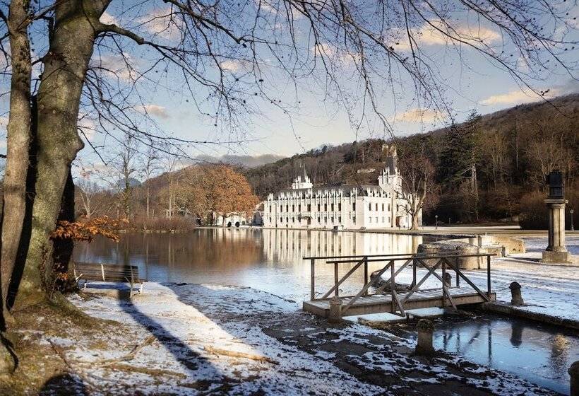 호텔 Schloss Hernstein