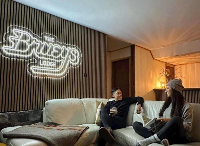 فندق The Brueys Lodge Tangram Madarao
