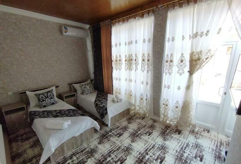 פנסיון Asr Guest House