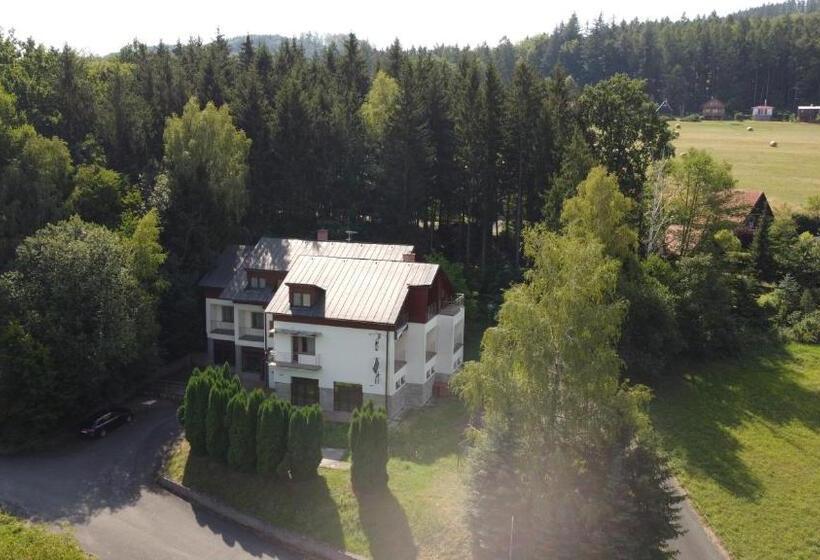 Пансион Penzion Jas