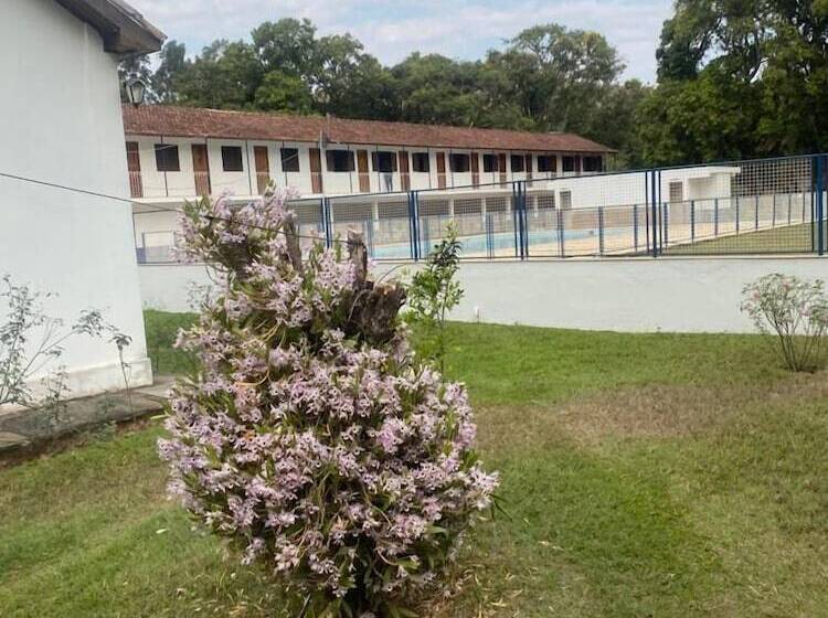 Пансион Pousada São Manoel