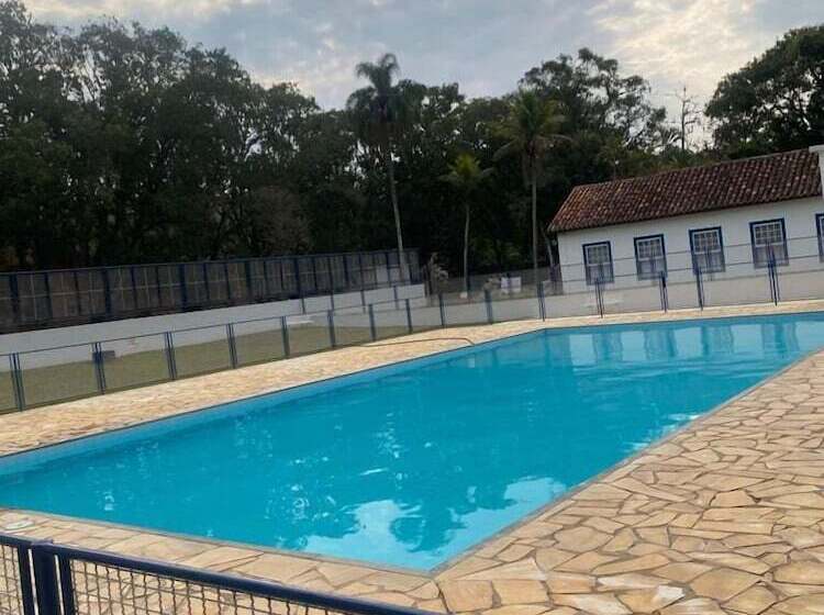 Пансион Pousada São Manoel