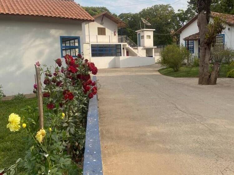 Пансион Pousada São Manoel