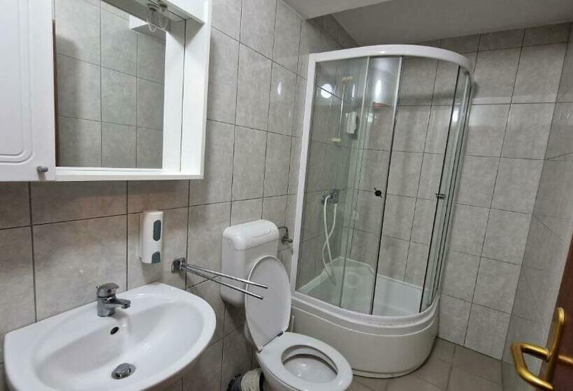پانسیون Rooms Vinko, Međugorje