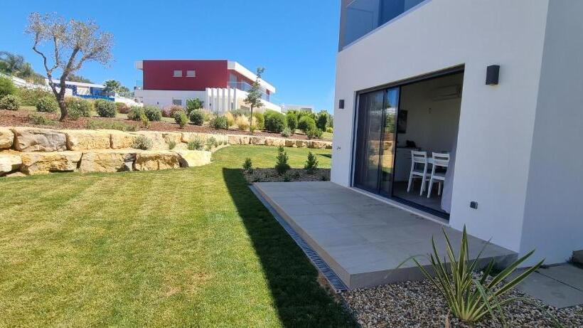 渡假胜地  Pestana Silves Golf & Residences