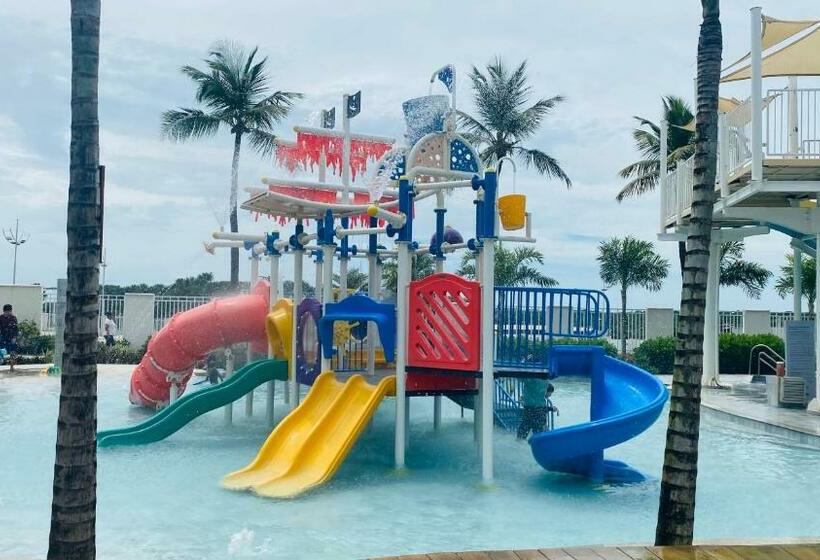 Salinas Exclusive Resort