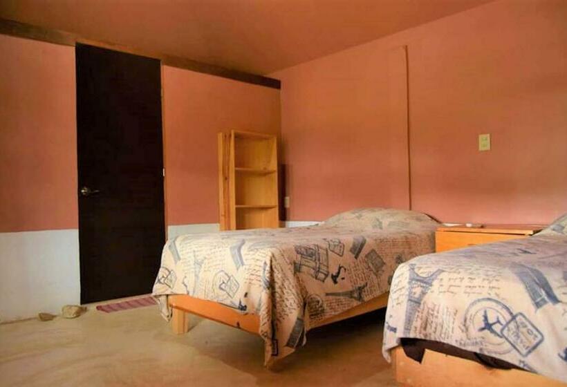 旅馆 Cabañas Arce
