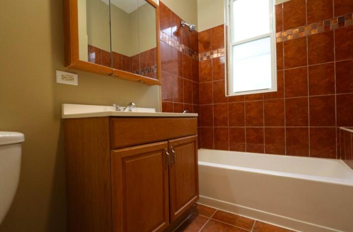 הוסטל Shared Living Space