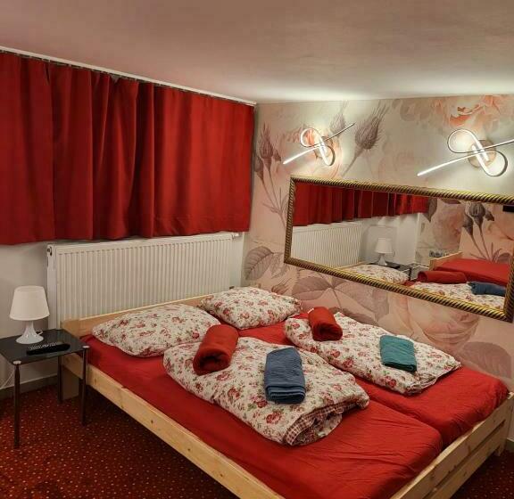 Hostel Hamburg