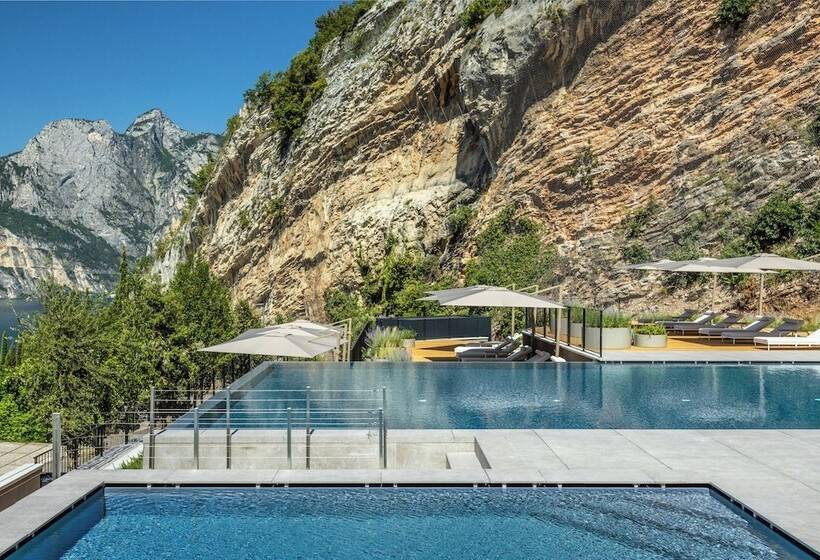 هتل Gardea Soulfamily Resort