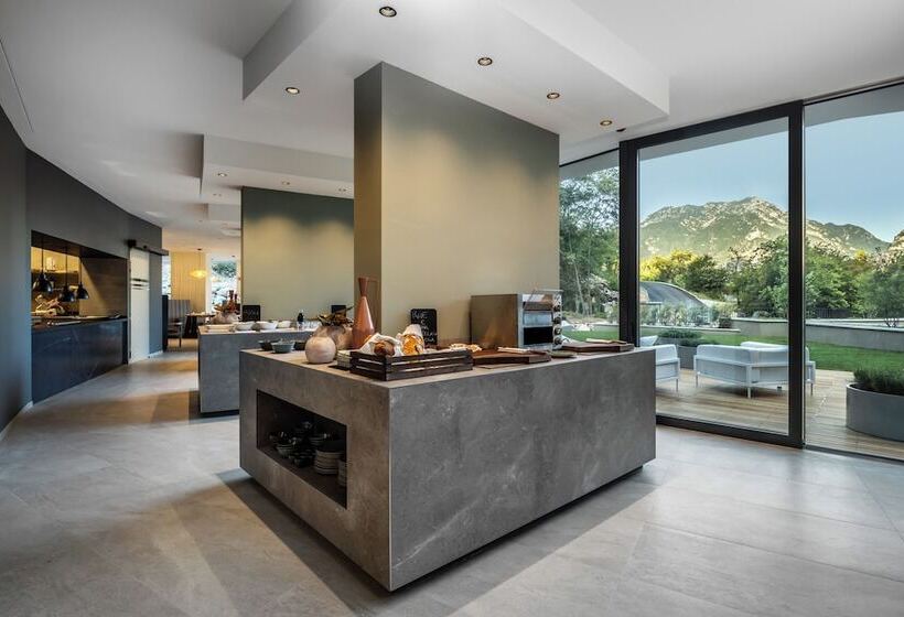 هتل Gardea Soulfamily Resort