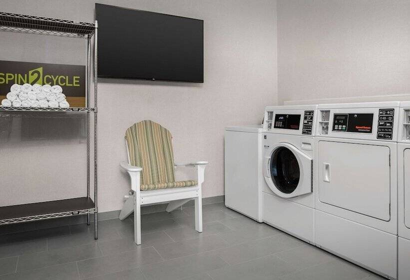 בית מלון כפרי Home2 Suites By Hilton Orlando Southeast Nona