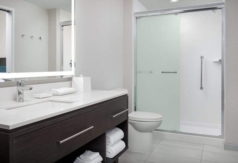בית מלון כפרי Home2 Suites By Hilton Orlando Southeast Nona