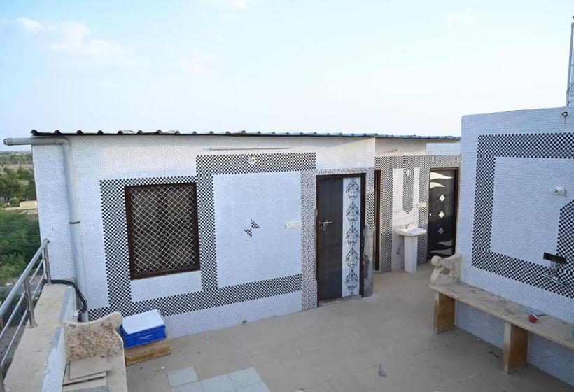 فندق Jaisalmer Bhagyashree