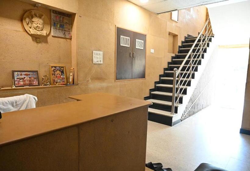 فندق Jaisalmer Bhagyashree