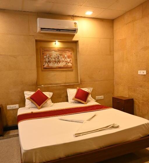 فندق Jaisalmer Bhagyashree