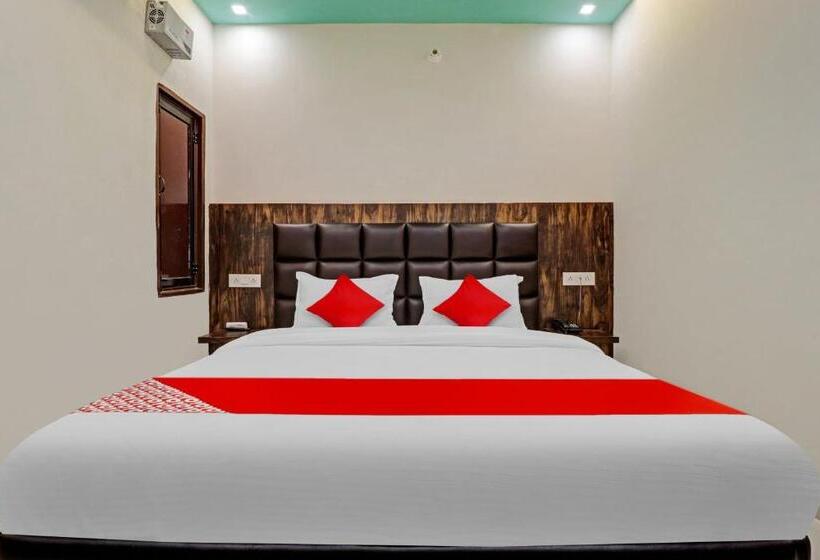 酒店 Oyo Flagship 81282  Jai Ho