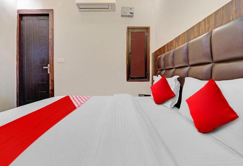 酒店 Oyo Flagship 81282  Jai Ho