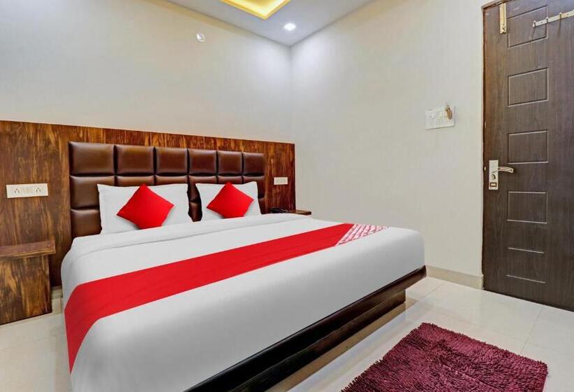 酒店 Oyo Flagship 81282  Jai Ho