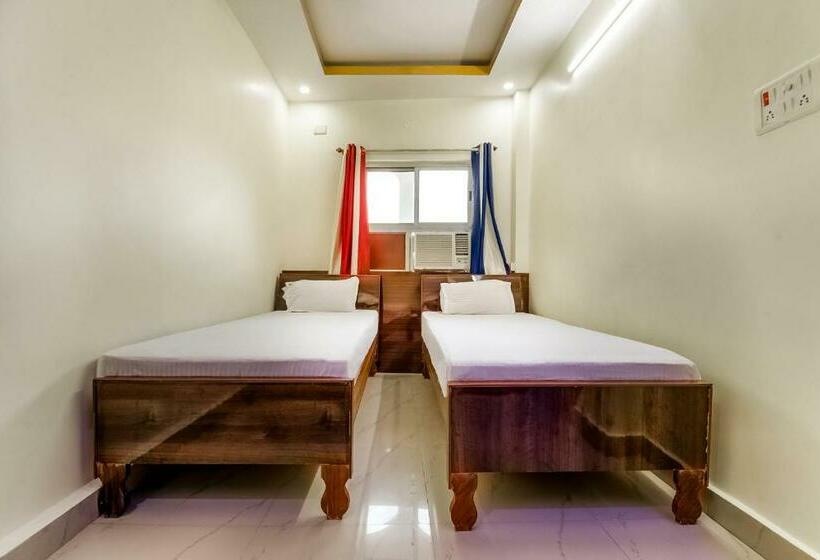 בית מלון כפרי Spot On 81255b Happy Guest House