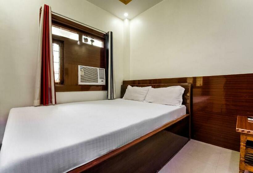 בית מלון כפרי Spot On 81255b Happy Guest House