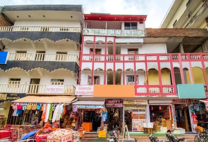 בית מלון כפרי Spot On 81255b Happy Guest House