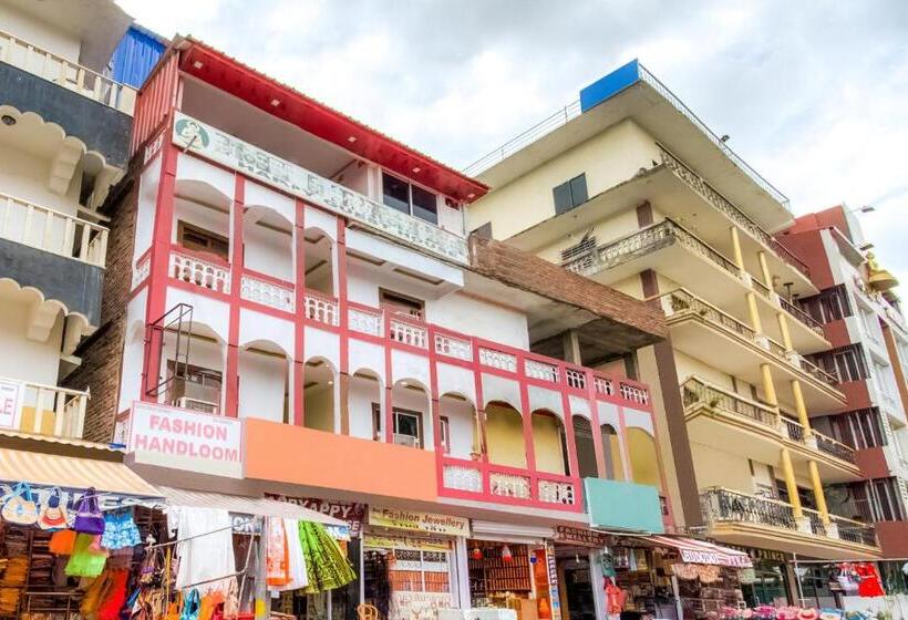 בית מלון כפרי Spot On 81255b Happy Guest House