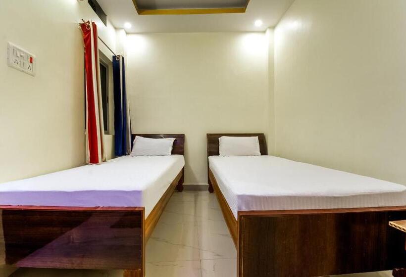 בית מלון כפרי Spot On 81255b Happy Guest House