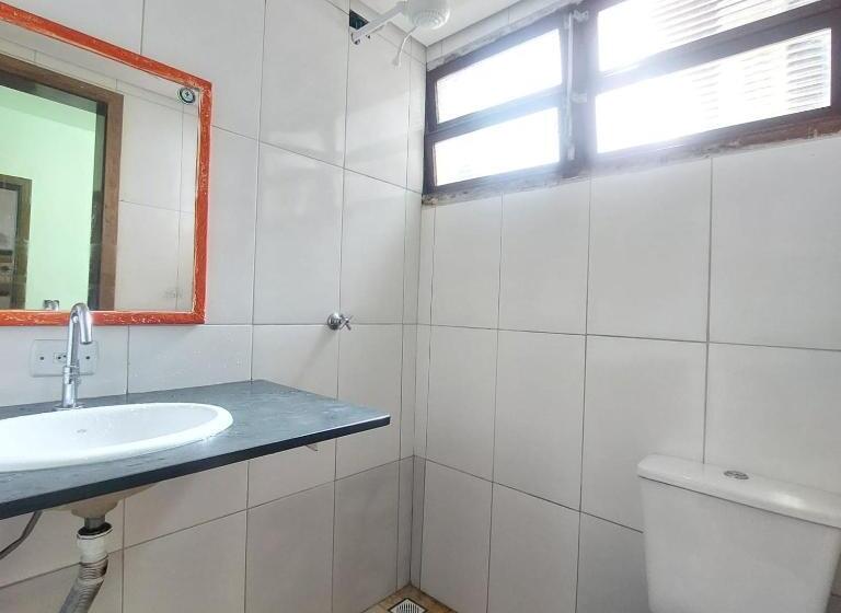 ペンション Pousada Cantinho Do Guarujá I