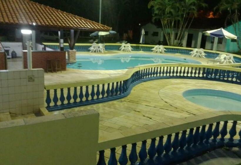 호스텔 Pousada Phatenon Beach Maranduba