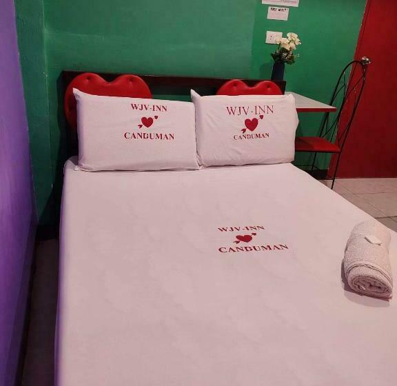فندق صغير Wjv Inn Canduman