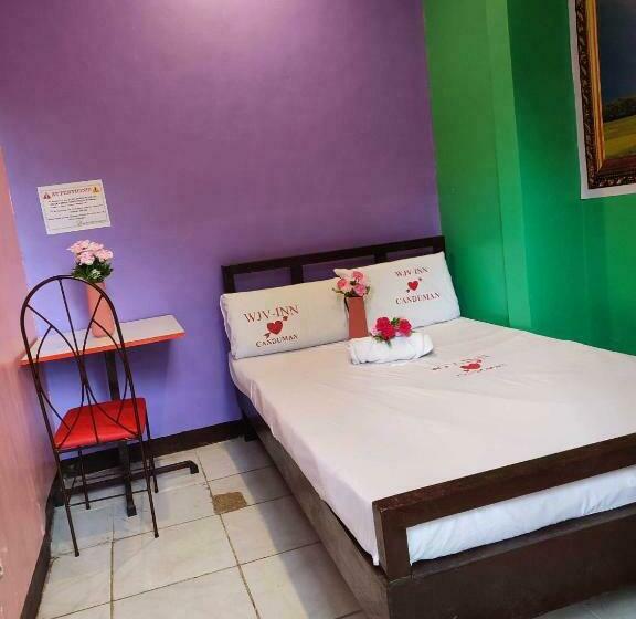 فندق صغير Wjv Inn Canduman