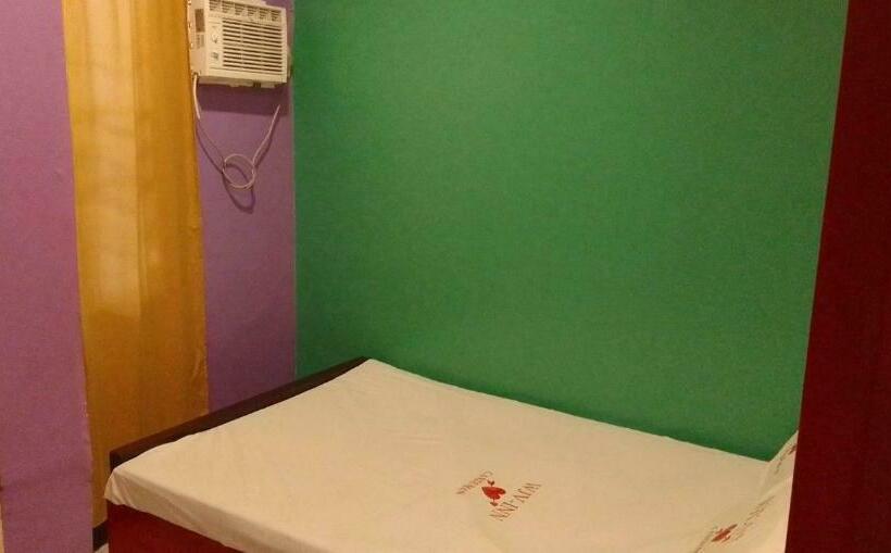 فندق صغير Wjv Inn Canduman