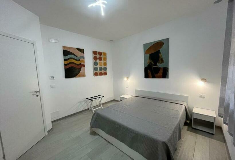 Bed and Breakfast La Scala Del Moro Rooms Dolce Risveglio