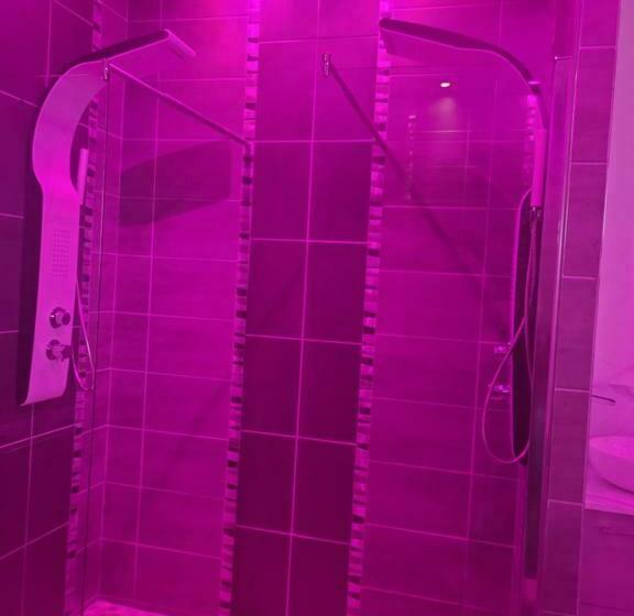Bed and Breakfast Levray Rêve Spa Privatif