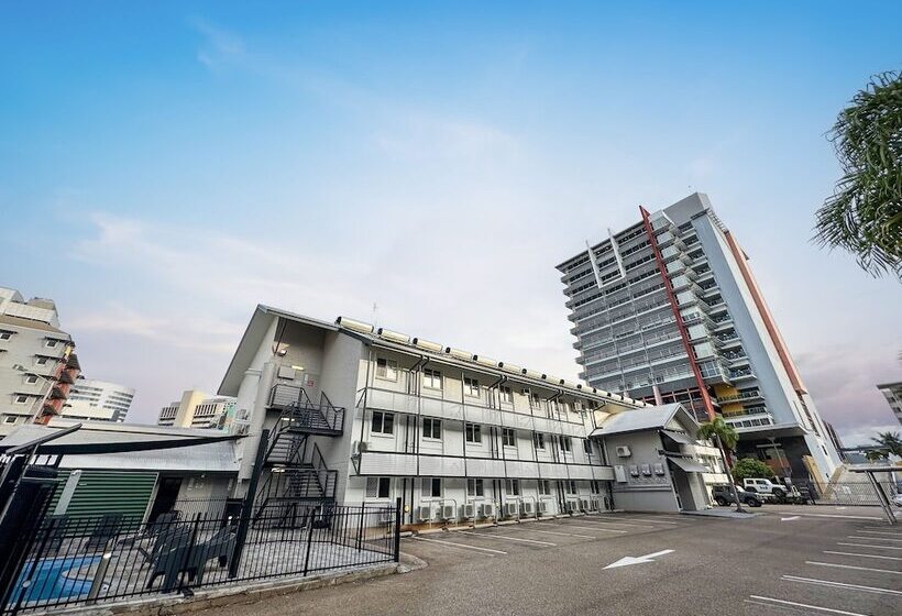 酒店 Dch On Mitchell