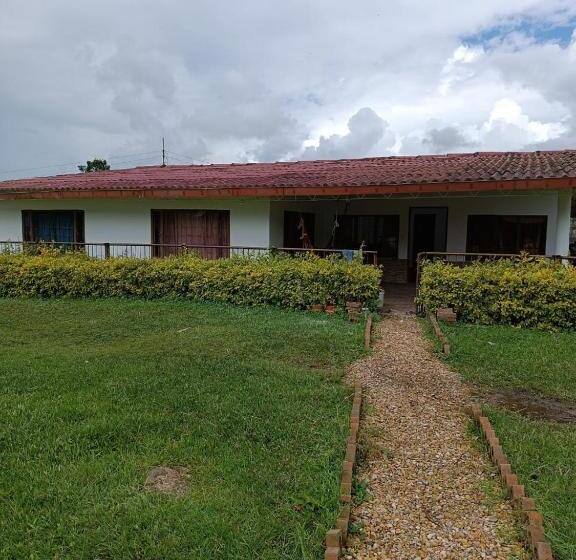 酒店 Finca Villa Sofia