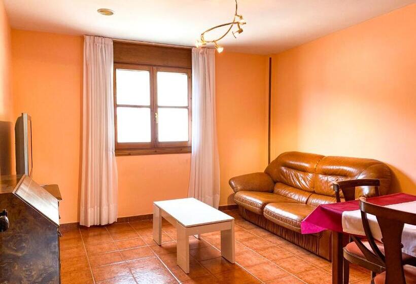 בית מלון כפרי Posada Los Leones