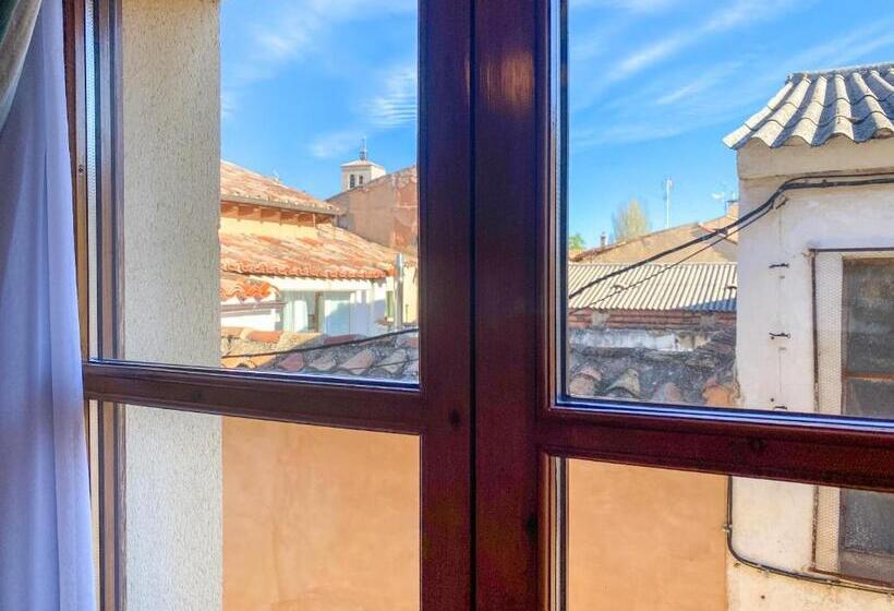 בית מלון כפרי Posada Los Leones