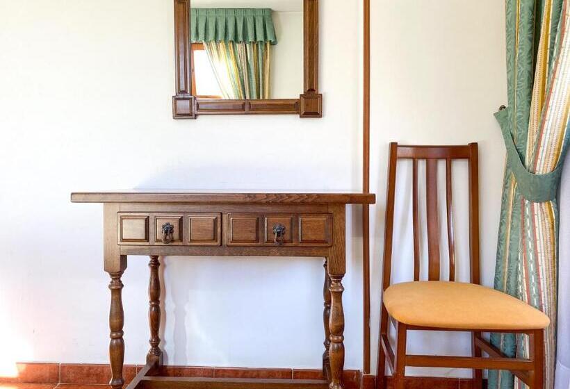 בית מלון כפרי Posada Los Leones