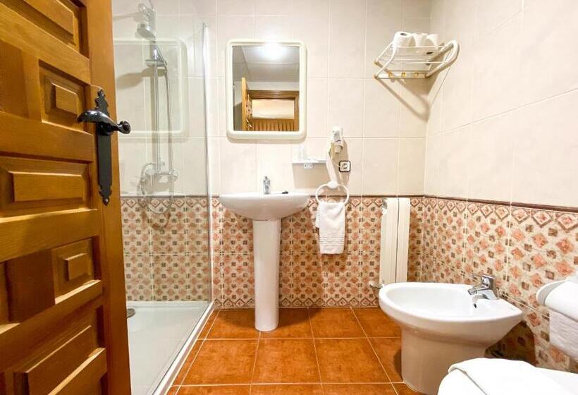 בית מלון כפרי Posada Los Leones